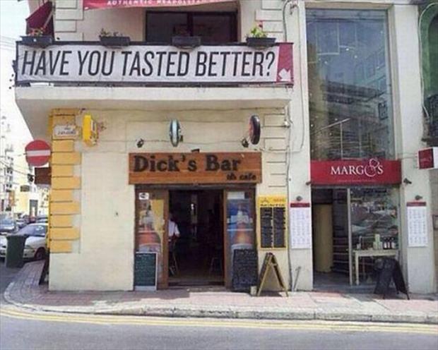 24 Pictures That are Better With a Dirty Mind