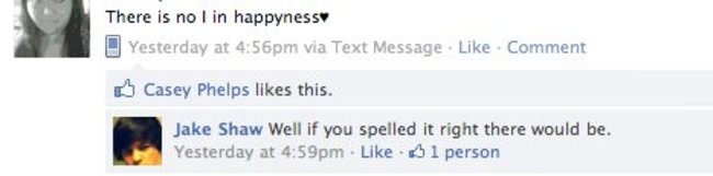28 reasons spelling and grammar are important