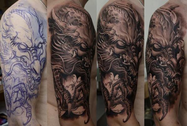 39 masterpiece tattoos