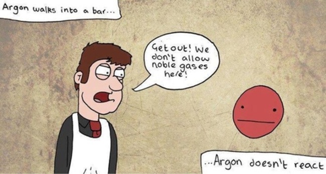 26 Jokes You Need To Be A Little Nerdy To Understand