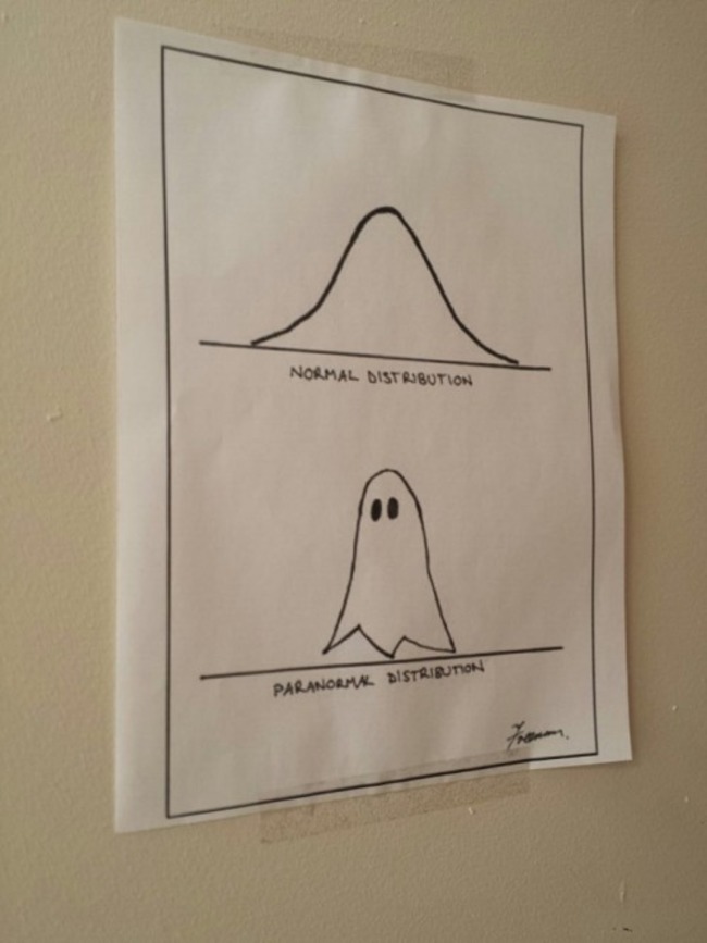26 Jokes You Need To Be A Little Nerdy To Understand