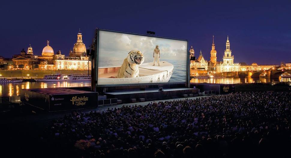 20 Of The Most Breathtaking Cinemas From Around The World