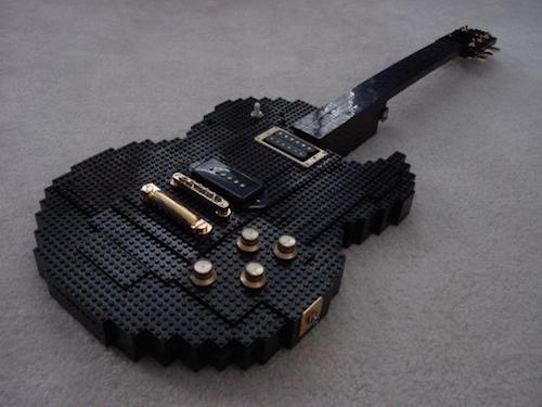 custom guitar strange guitars