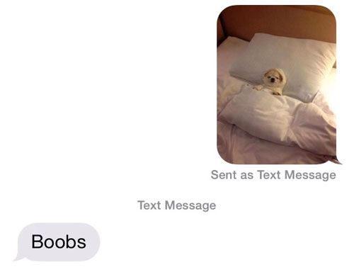 20 Texts From Dudes That Escalated WAY Too Quickly