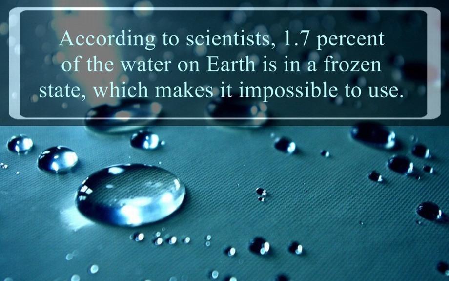 Let's learn a few things about H2O
