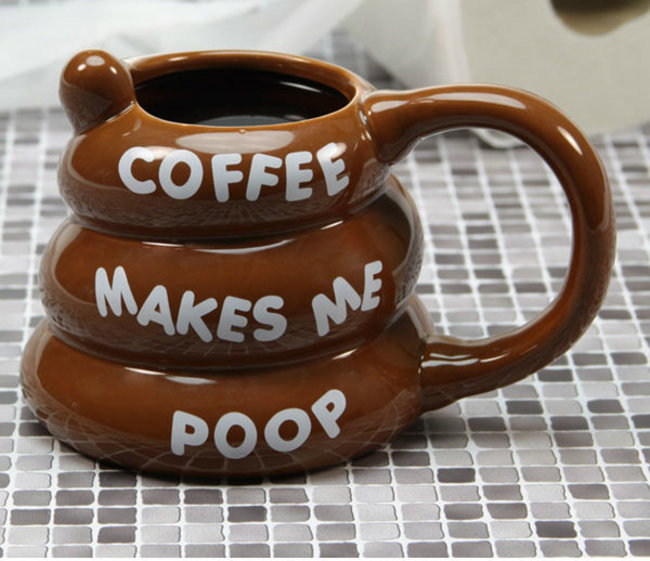 coffee makes me poop memes - Coffee Makes Me