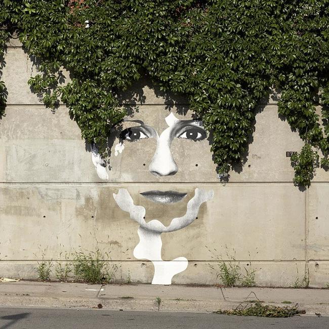 28 Brilliant Street Artists