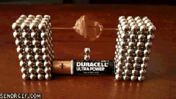 16 Magnet GIFs That Prove Magic Is Real