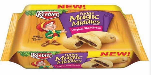 24 Snacks from Your Childhood They No Longer Make