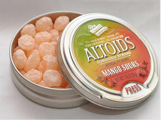 24 Snacks from Your Childhood They No Longer Make