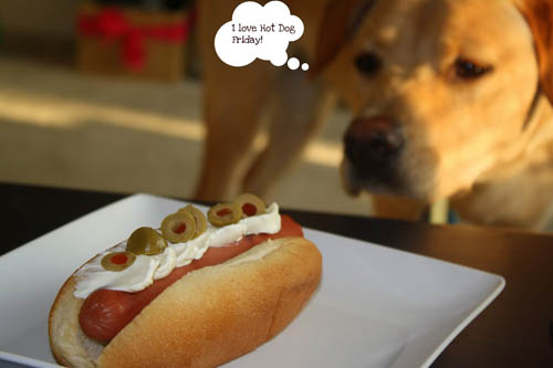 18 Unique Takes on the Hot Dog