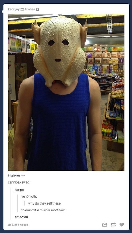 27 Tumblr Photo Comments That Are Just Perfect