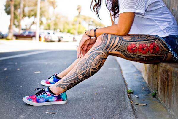 38 amazing tattoos