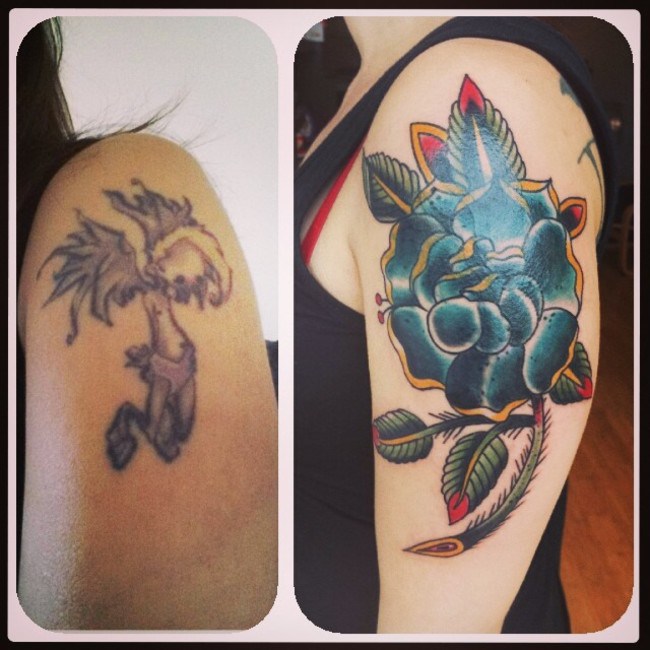 cool tattoo tattoo cover up melbourne