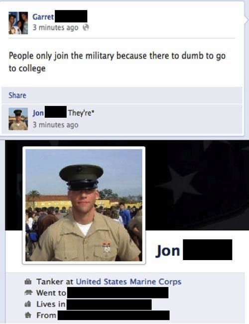 21 Facebook Fails of Epic Proportions