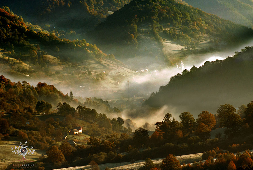 16 amazing landscape photos