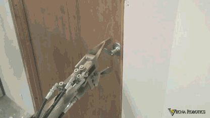 12 Gifs Of Robots Being Truly Terrifying