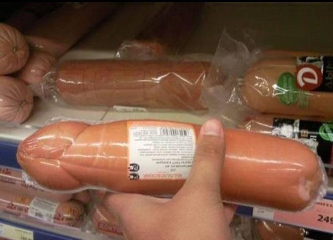 30 pictures that are unintentionally dirty