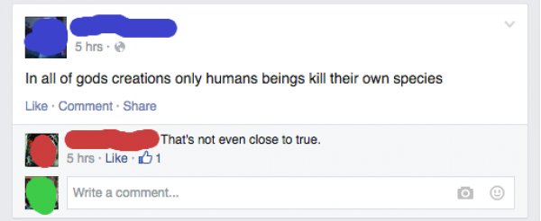 20 Status Updates That Belong in The Dumb Hall-Of-Fame