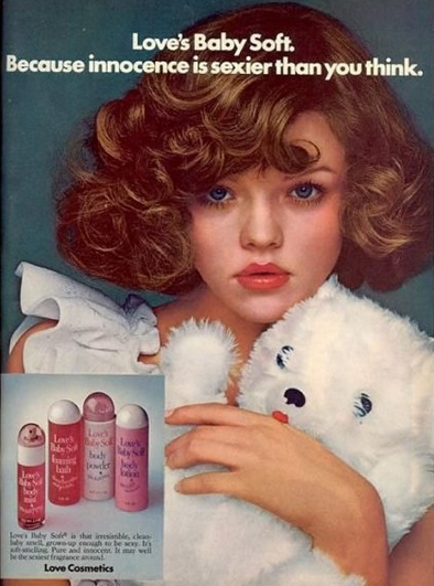19 WTF Magazine Ads From The 20th Century