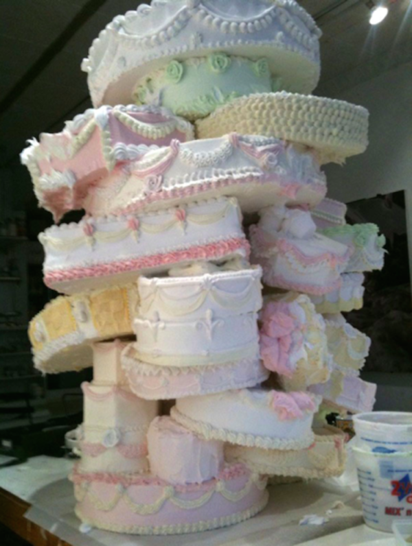 genius product wedding cake fail