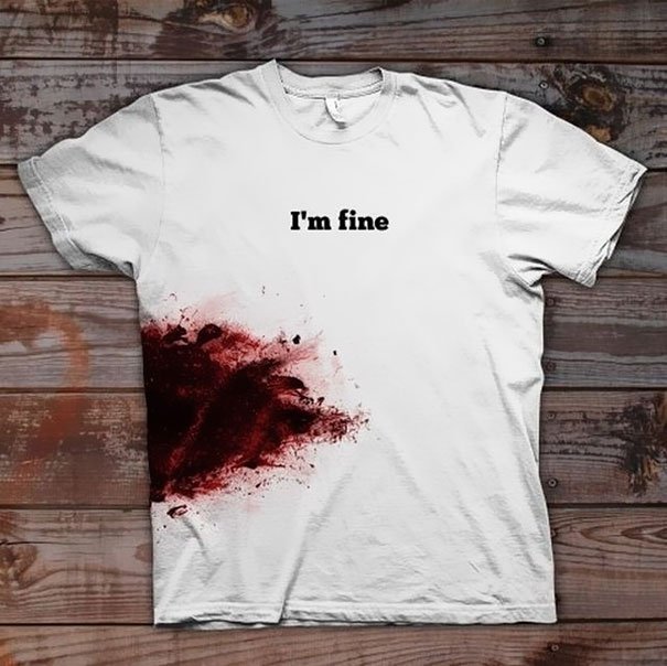 27 Really Creative T-Shirts Perfect For The Summer