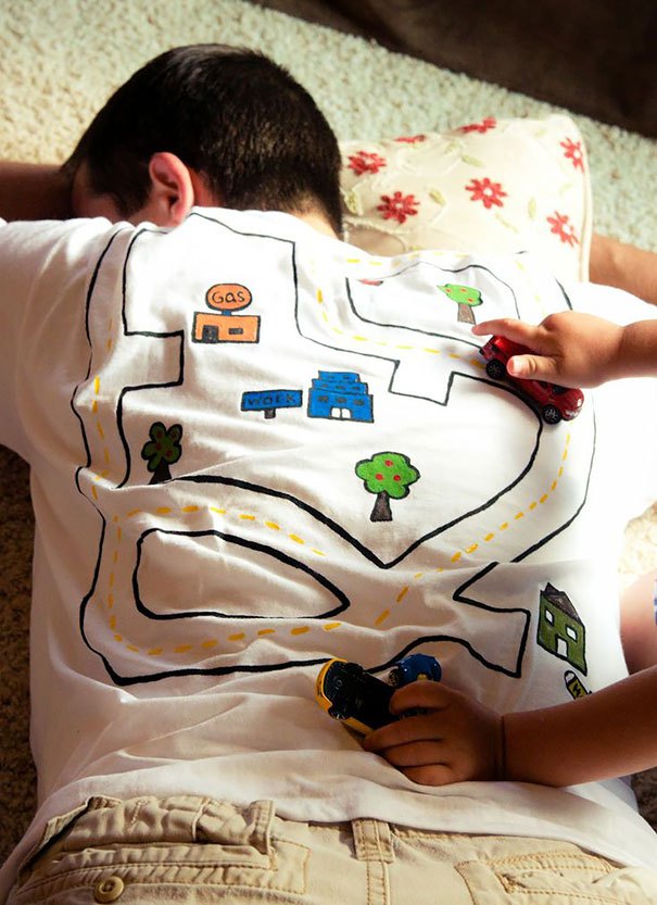 27 Really Creative T-Shirts Perfect For The Summer