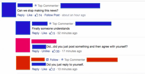 18 WTF Internet Comments That Will Make You Cringe
