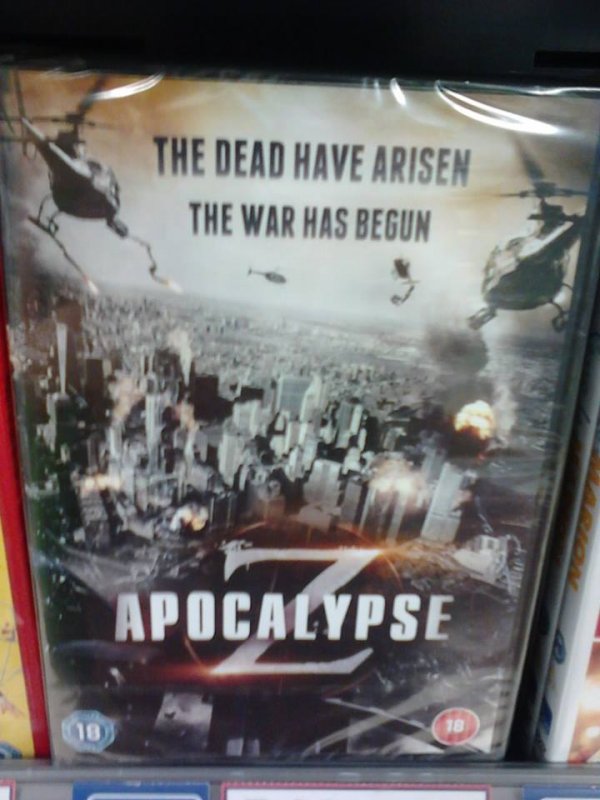 40 Knockoff DVD Covers That Aren't Fooling Anybody