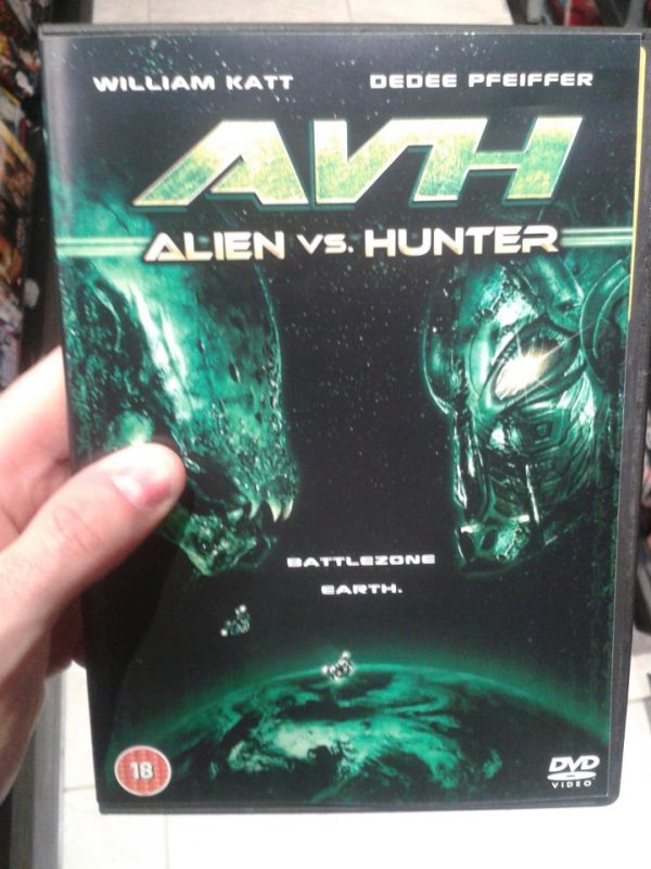 40 Knockoff DVD Covers That Aren't Fooling Anybody