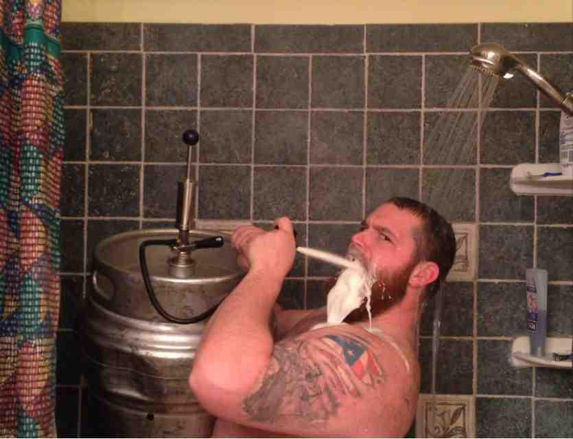 25 of the most manly things you will ever see