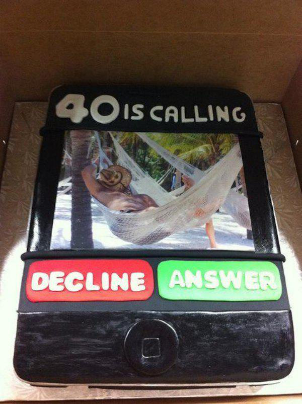 35 incredible birthday cakes
