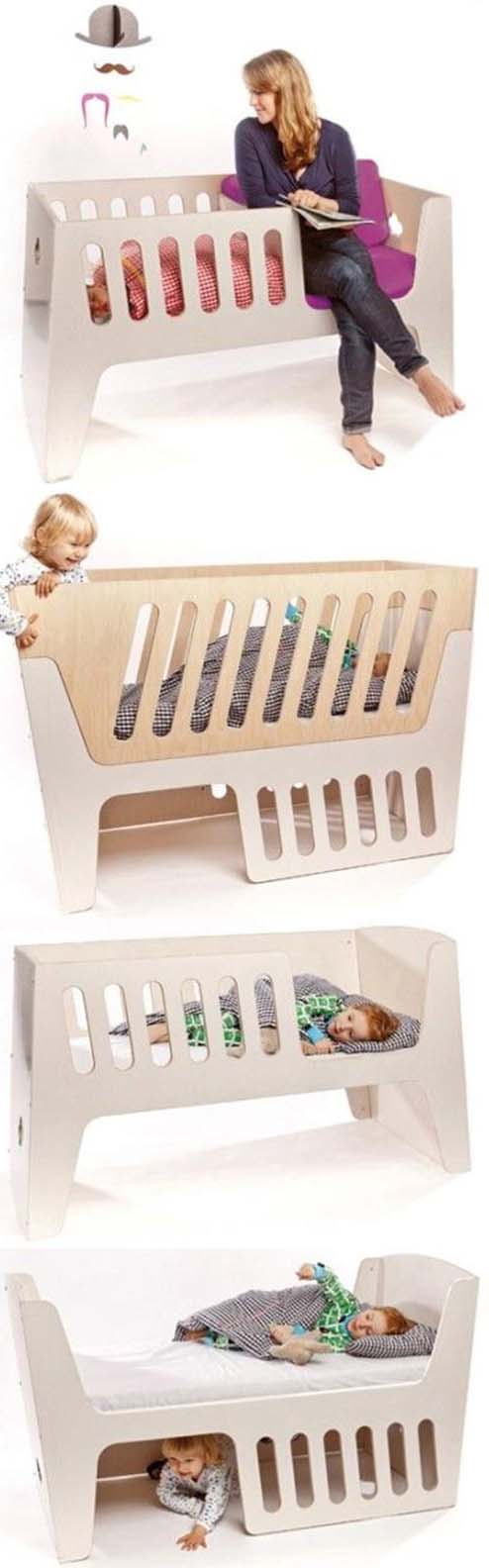 genius idea product design for parents and child