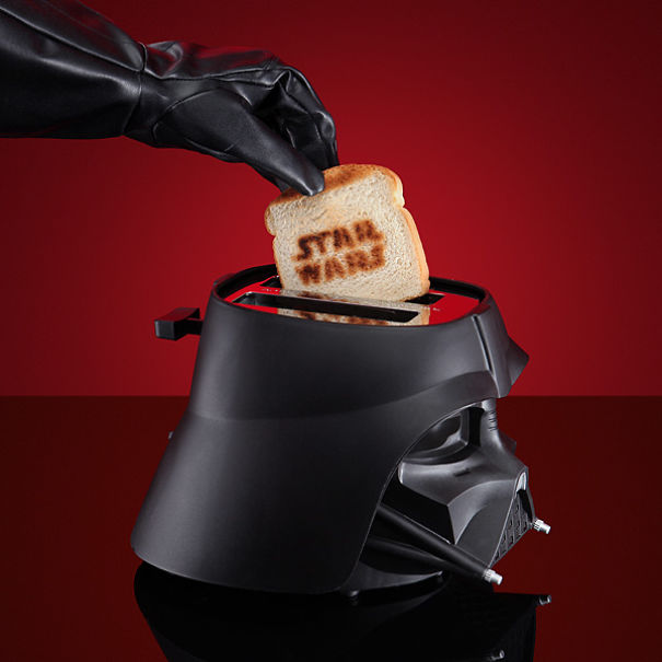 21 Geeky Kitchen Items To Satisfy Every Nerd’s Needs