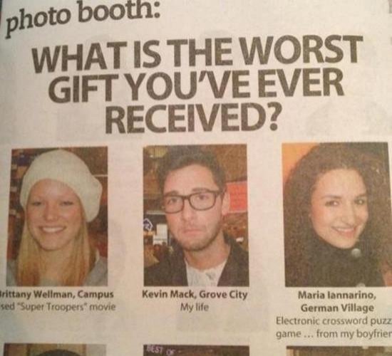 12 People Brutally Honest with Their Opinions