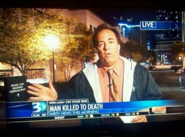 news captions - Live Ber Encan wblr.comOn Your Side Man Killed To Death Ch Stjwetv News This Morning