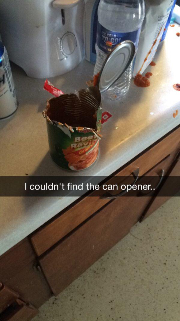 29 people that do what they want
