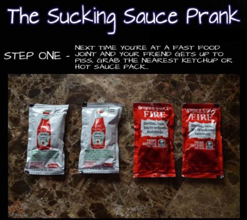 This quick hot sauce trick is the best way to lose a friend at Taco Bell