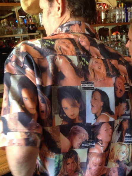 These 18 Shirts Should Never Have Been Made, For Real