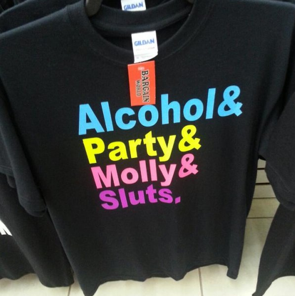 These 18 Shirts Should Never Have Been Made, For Real