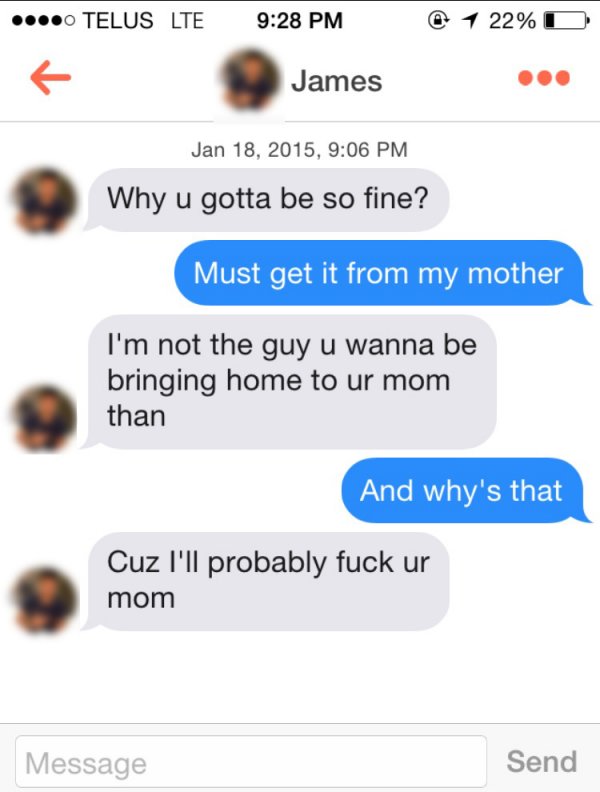 15 Dudes Who Went Into Creep-Mode Way Too Quickly