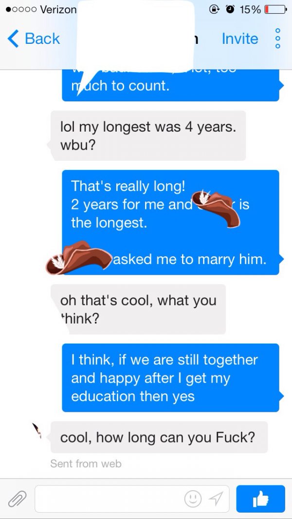 15 Dudes Who Went Into Creep-Mode Way Too Quickly