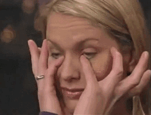 10 Gifs That Will Make You Super Uncomfortable