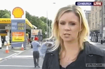 funny news background gif