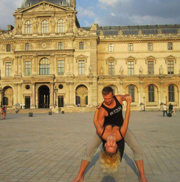 44 Perfectly-Timed Photos