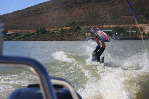 perfect timing wakeboarding