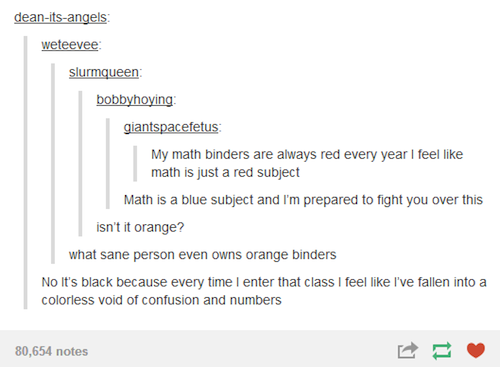 math jokes tumblr