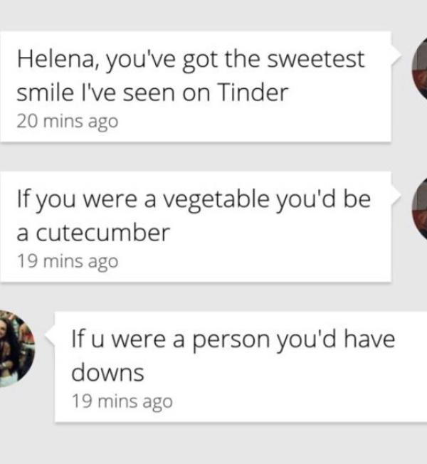 20 people who set themselves up for the perfect comeback