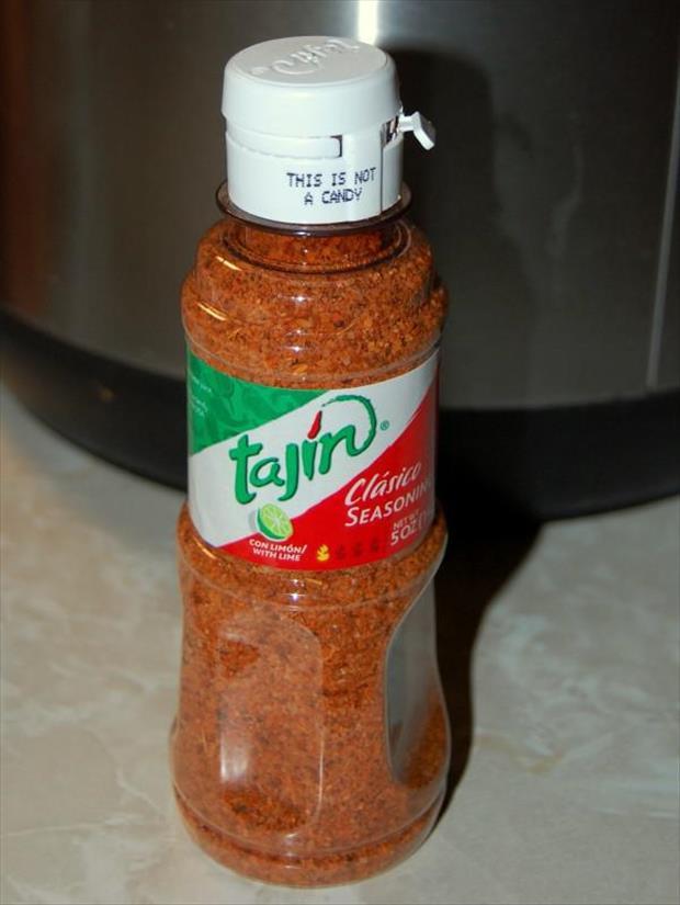 sweet chilli sauce - This Is Not A Candy tejin Clasil Season