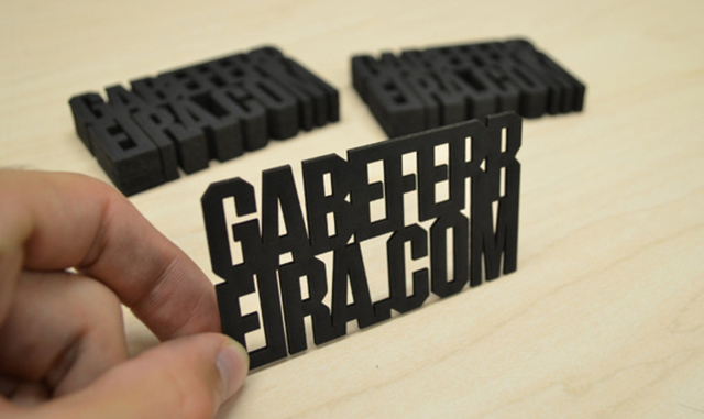 25 interesting business cards